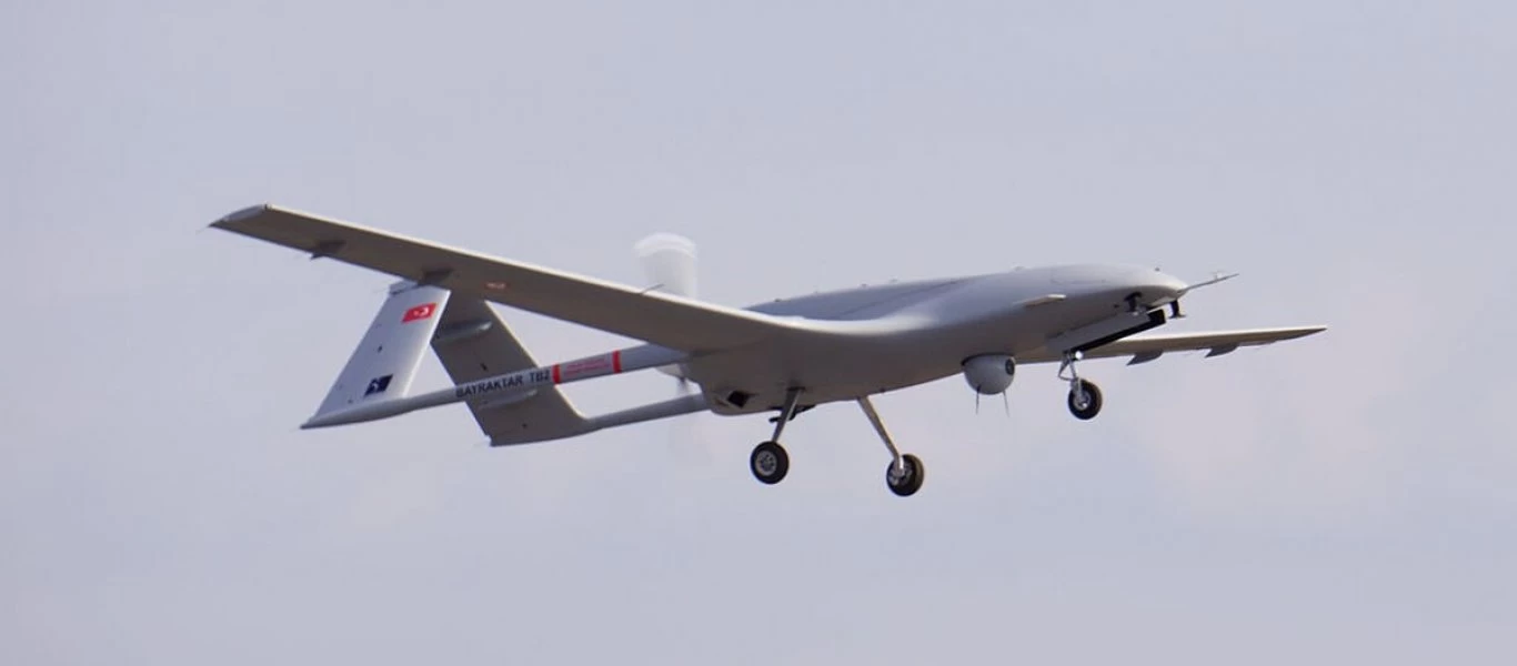 Βόρειο Ιράκ: Οι τουρκικές δυνάμεις κτυπούν αντάρτες του ΡΚΚ